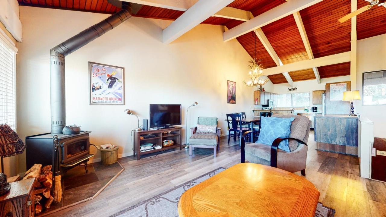 Apartamento Mammoth Point #106