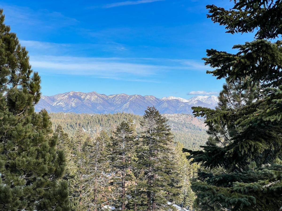 Mammoth Point #106 Apartamento