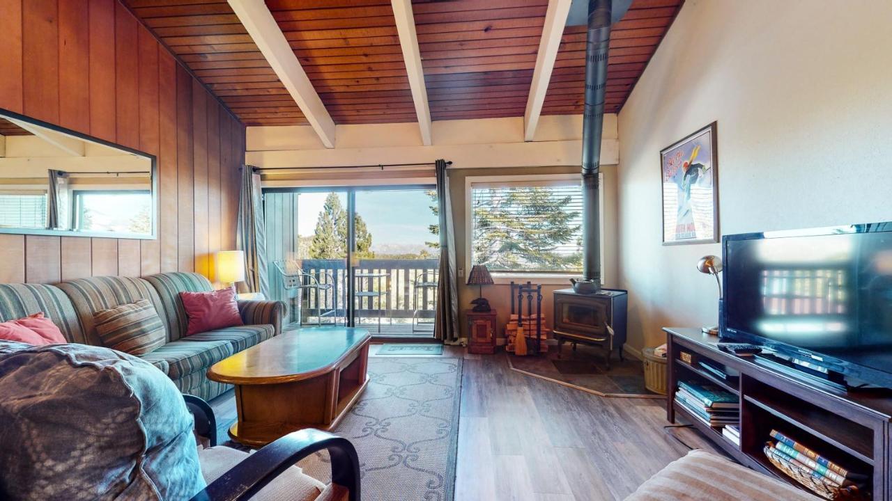 Apartamento Mammoth Point #106