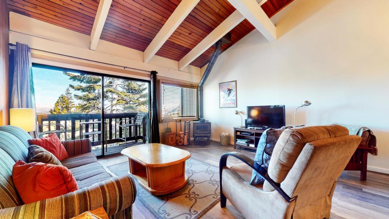 Apartamento Mammoth Point #106 Mammoth Lakes