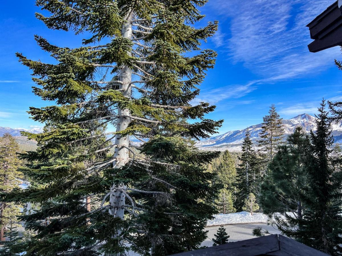 Apartamento Mammoth Point #106 Mammoth Lakes