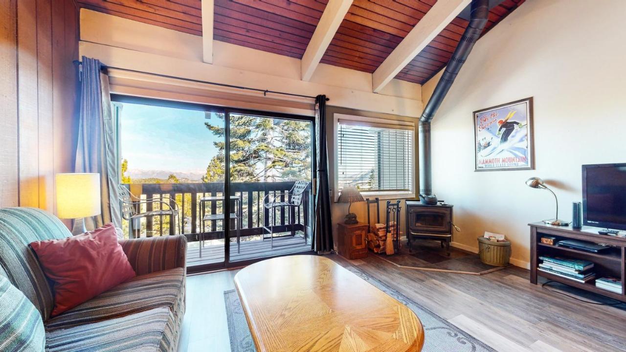 Mammoth Point #106 Apartamento