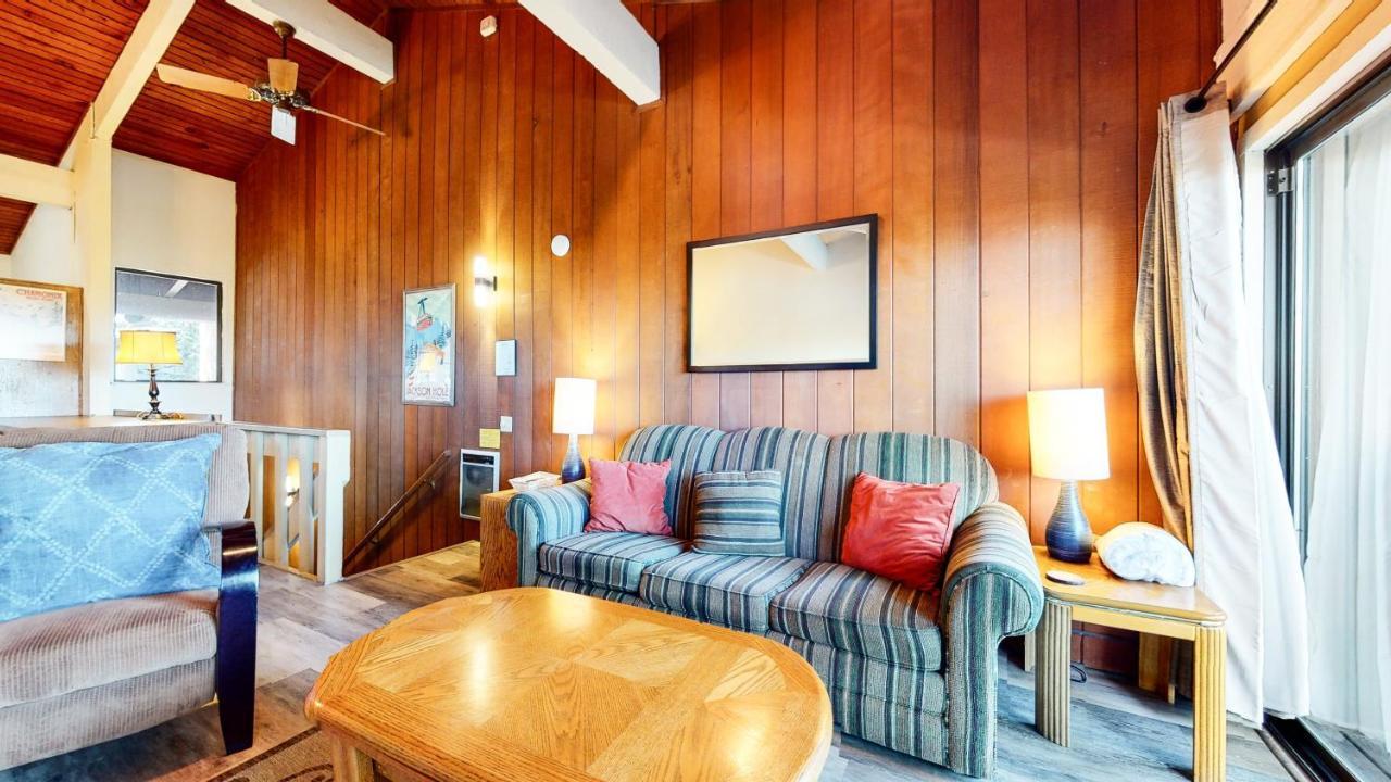 Mammoth Point #106 Apartamento