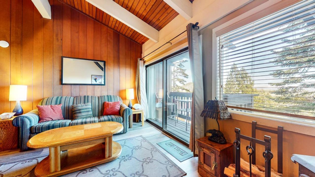 Apartamento Mammoth Point #106 *