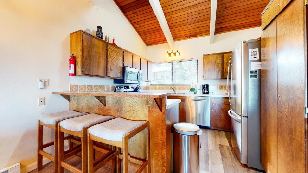 Mammoth Point #106 Apartamento