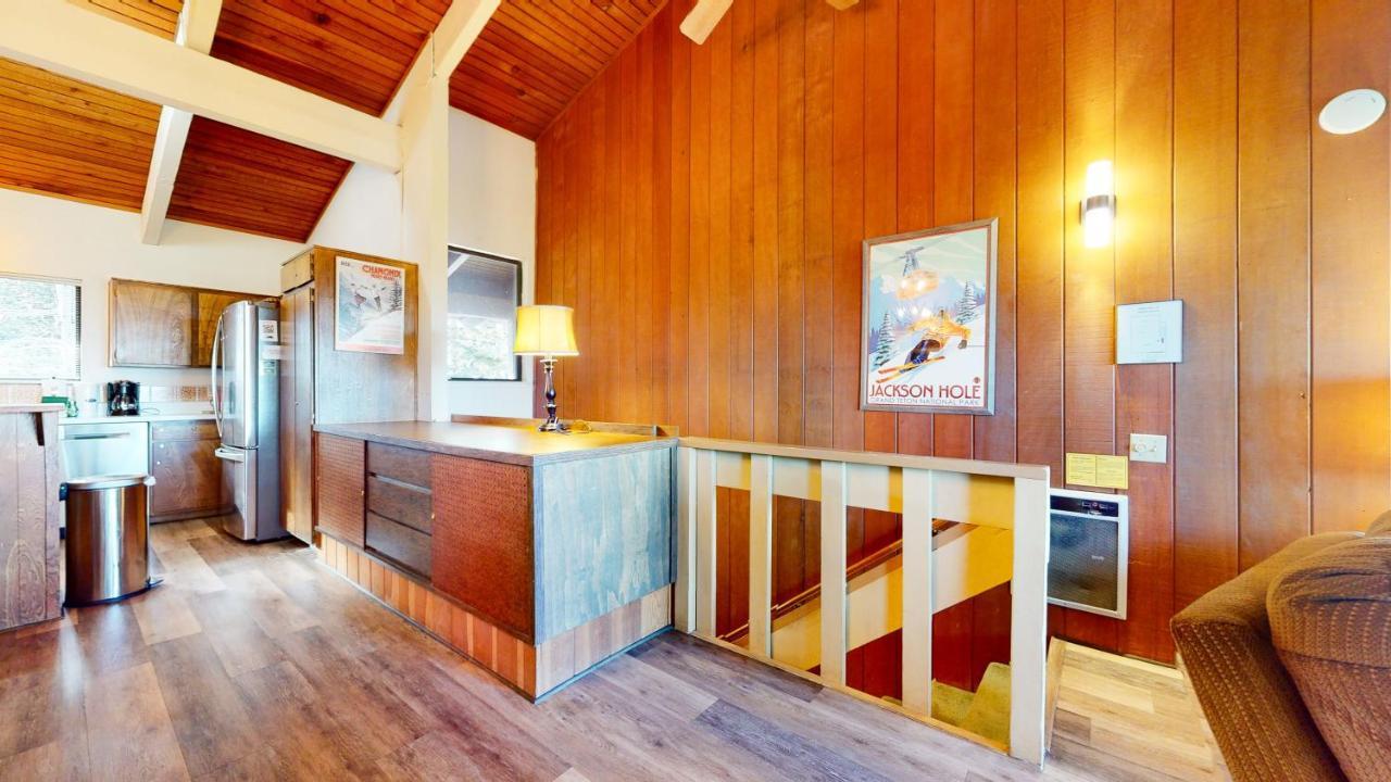 Apartamento Mammoth Point #106 Mammoth Lakes