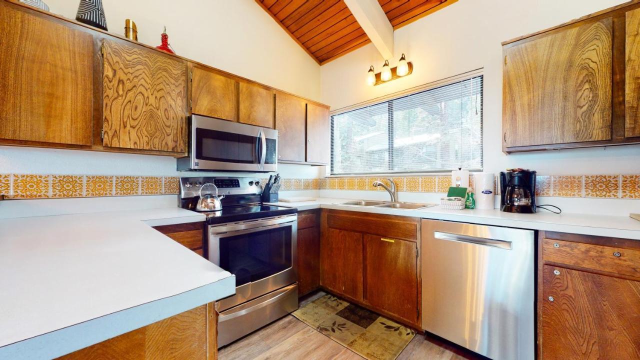 Apartamento Mammoth Point #106 *