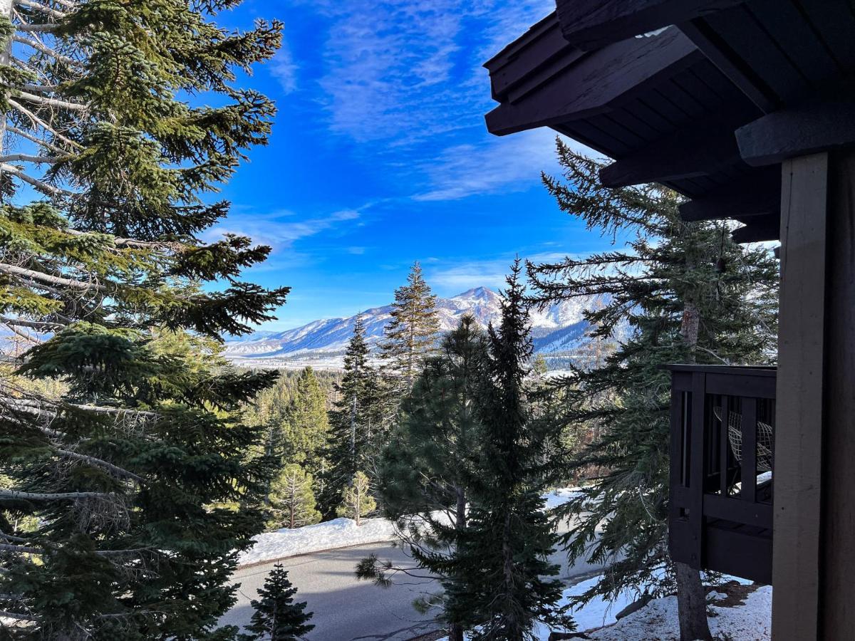 Apartamento Mammoth Point #106