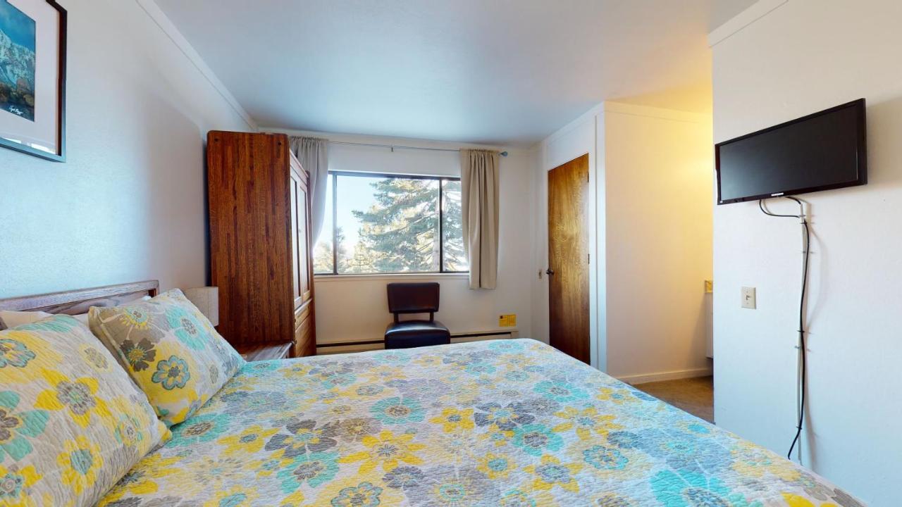 Apartamento Mammoth Point #106 *