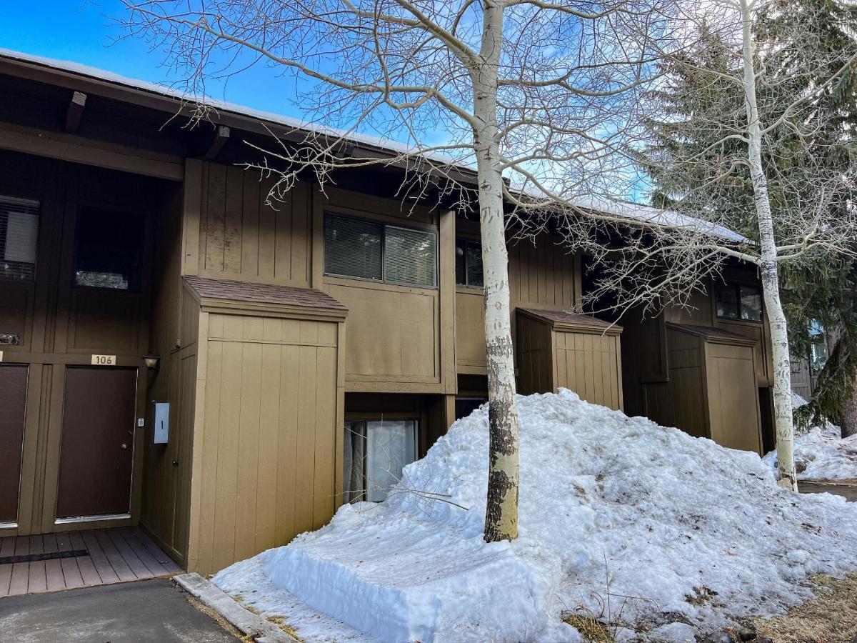 Mammoth Point #106 Apartamento *