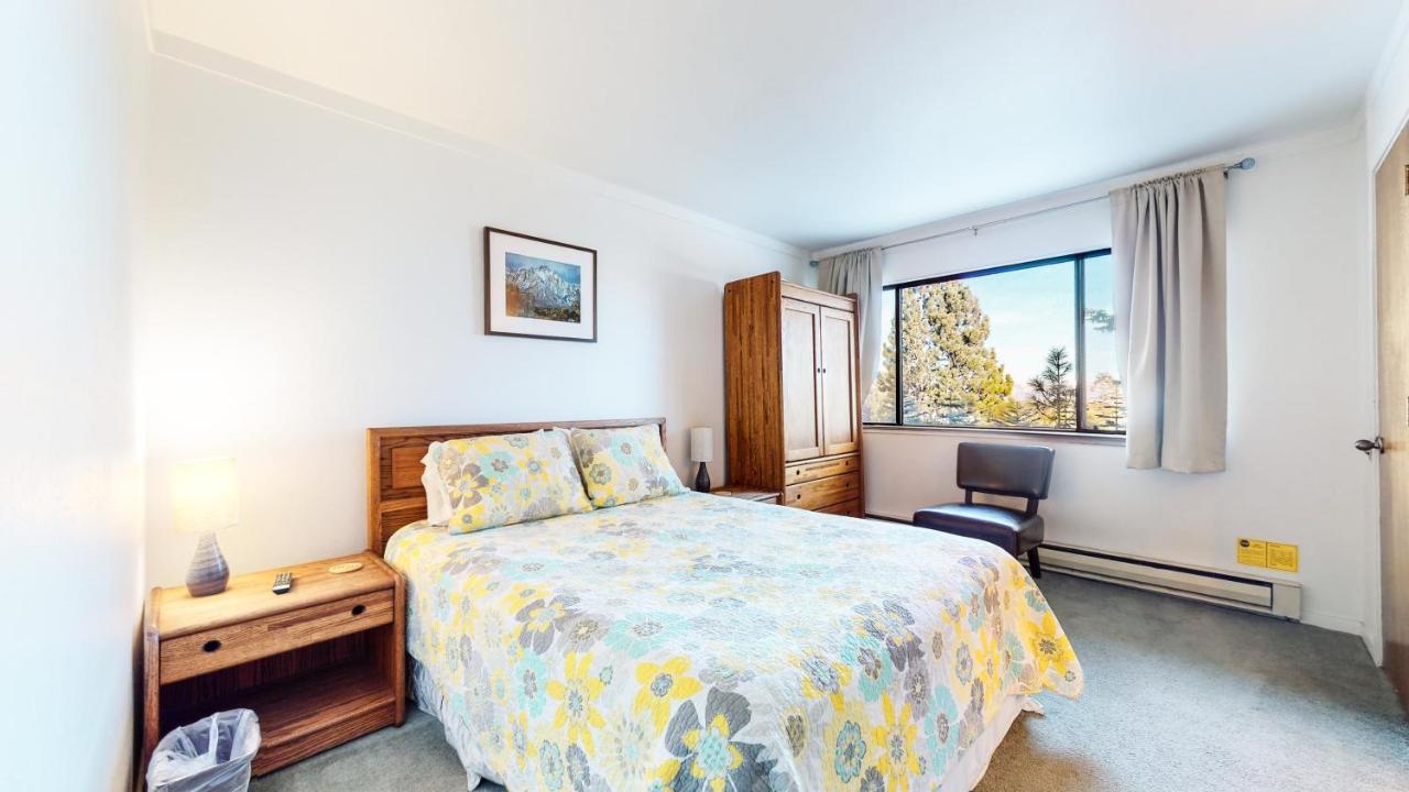 Apartamento Mammoth Point #106 *