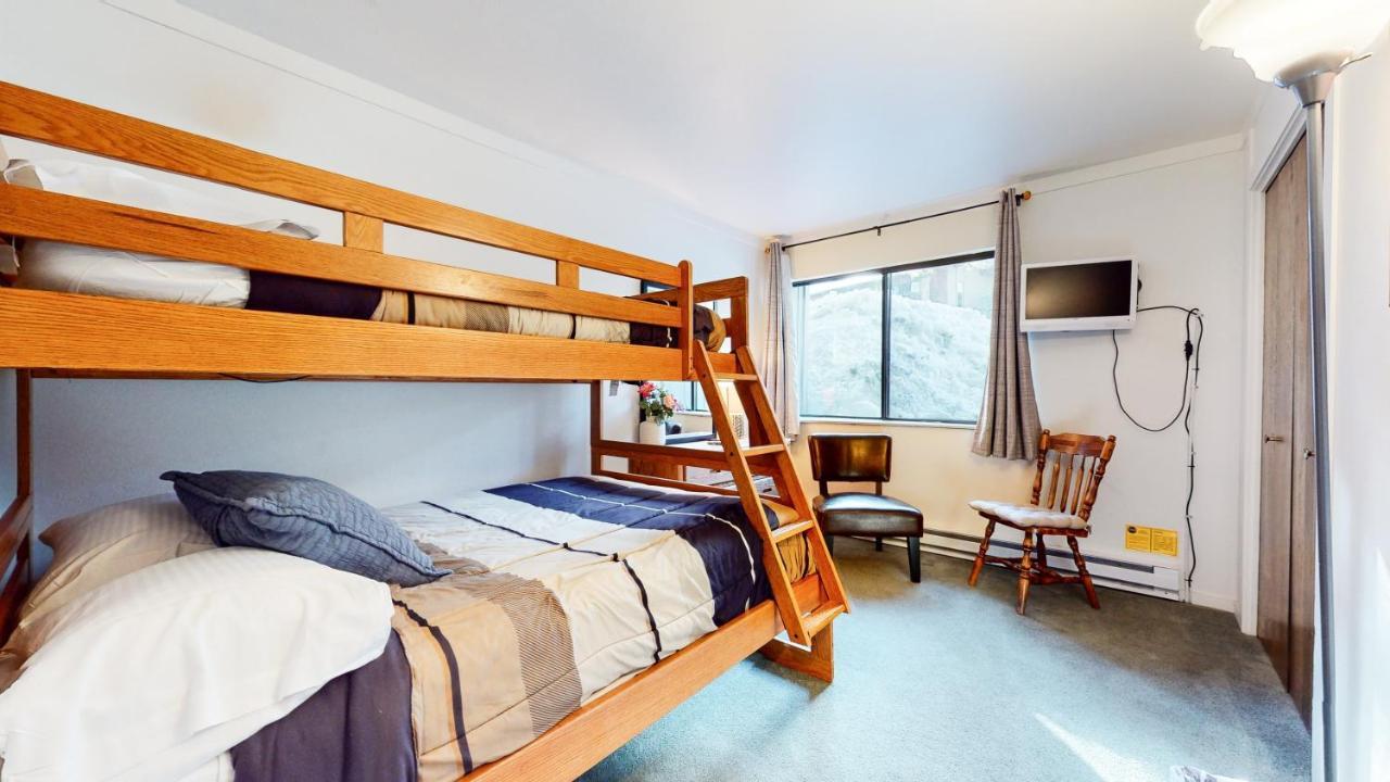 Apartamento Mammoth Point #106 *